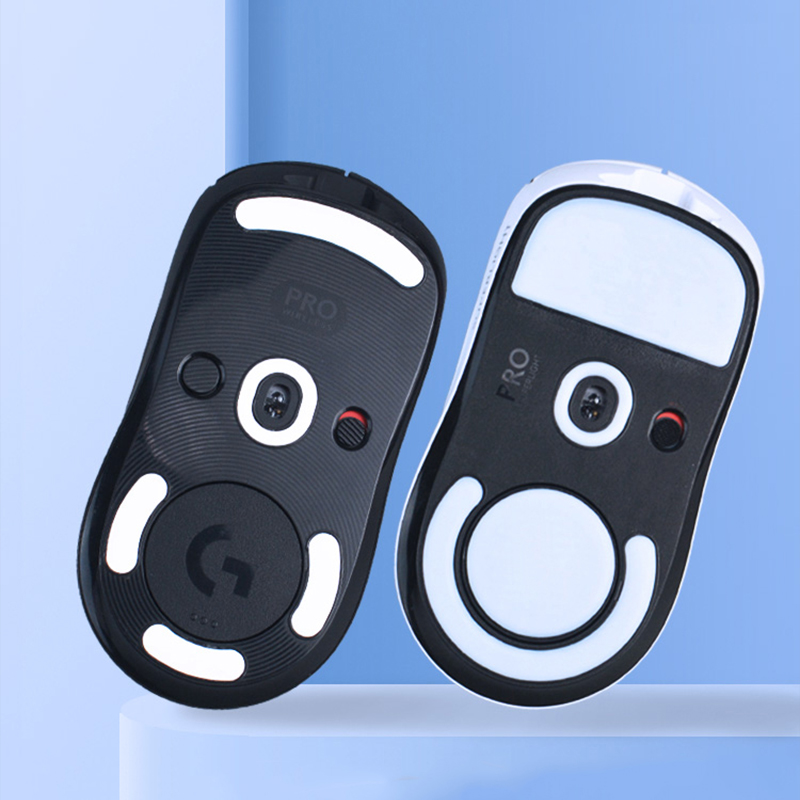 Logitech Mouse G Pro X Superlight - 1 Pack Patins de souris ICE