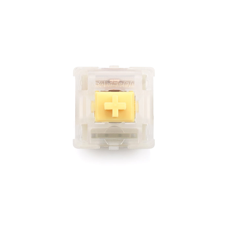 GATERON CAP – interrupteur de  - Gaming Accessories Aesthetic avis et prix