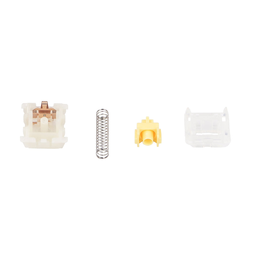 GATERON CAP – interrupteur de  - Gaming Accessories Aesthetic avis et prix