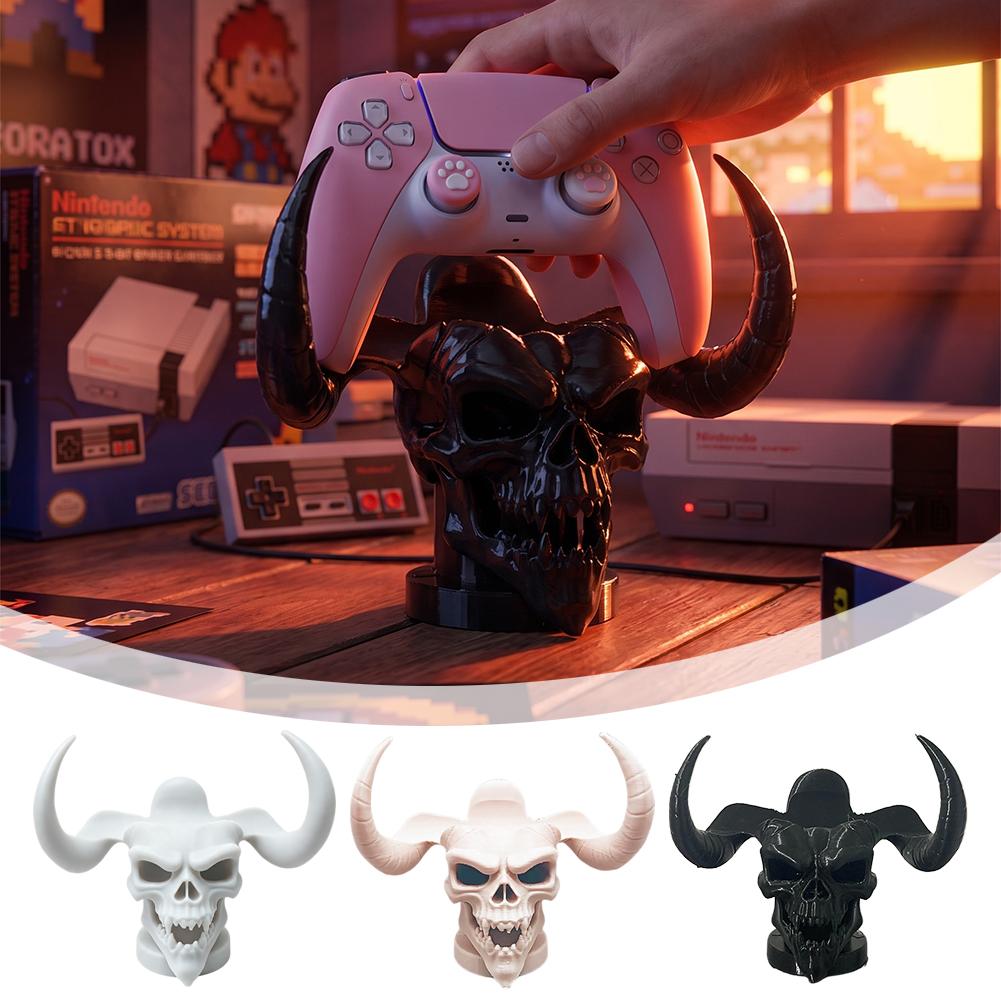 Support de manette unique en f - Accessories For Your Gaming Room avis et prix