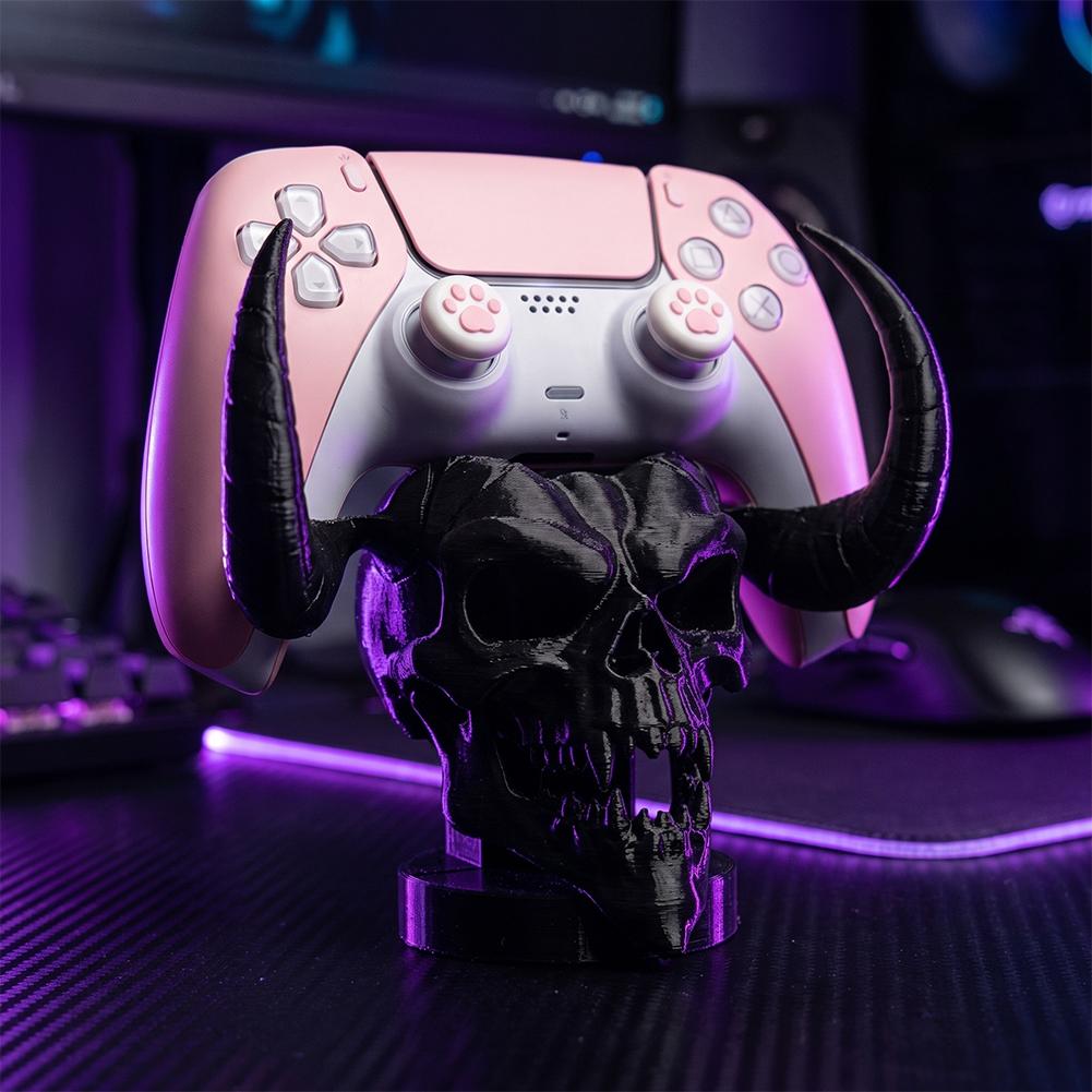 Support de manette unique en f - Accessories For Your Gaming Room avis et prix